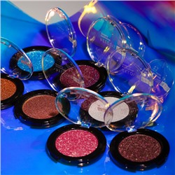 Тени для век Eyeshadow Sparkle тон 01 snow