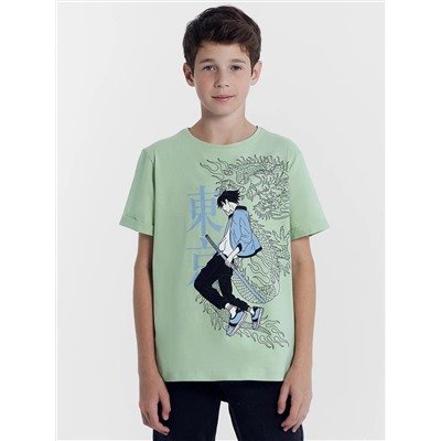 MARK FORMELLE Футболка 113421