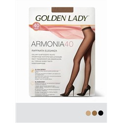 Golden Lady Колготки ARMONIA 40