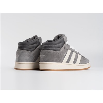 Зимние Кроссовки Adidas Campus High