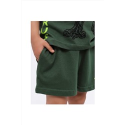 Комплект (Футболка+Шорты) YOULALA, 1121300