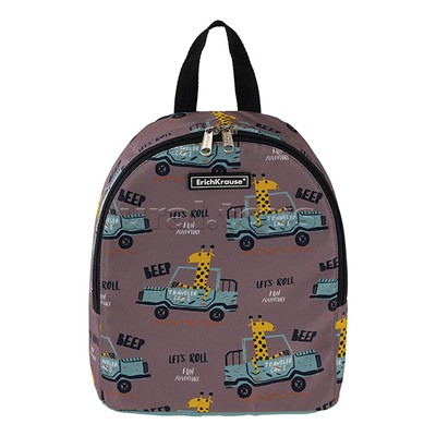 Рюкзак "EasyLine" Mini 5L Traveling Giraffe