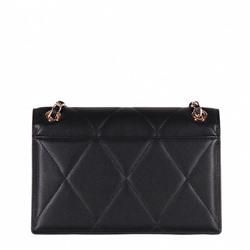 Сумка 87257-1VG black Vitelli Grassi