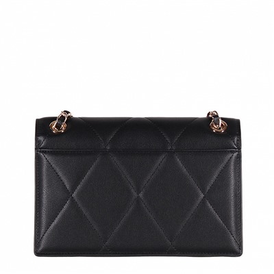 Сумка 87257-1VG black Vitelli Grassi