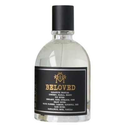 MOUDON BELOVED 3ml parfume mini