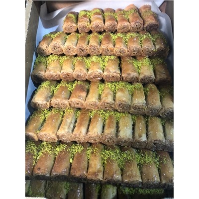 Пахлава 2 кг