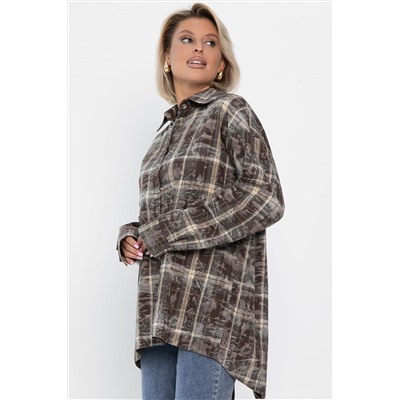 Рубашка LADY TAIGA, 1181216