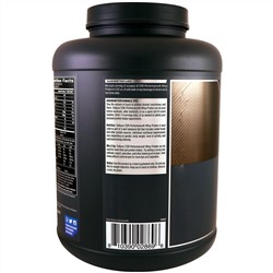 Cellucor, Cor-Performance Whey, Whipped Vanilla, 4.89 lbs (2219 g)