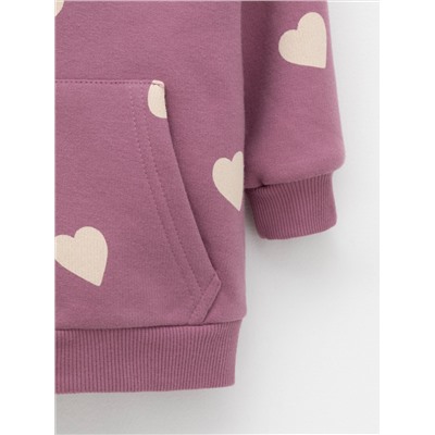 CROCKID Толстовка КР 302824