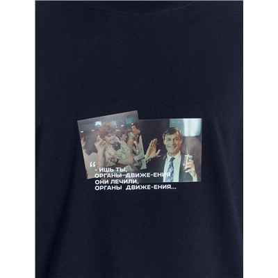 ФУТБОЛКА МУЖСКАЯ 111900