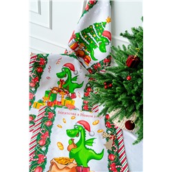 Полотенце Счастливый дракон