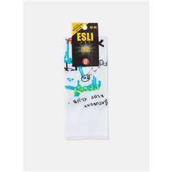 Классические ESLI 23С-139СПЕ Носки мужские