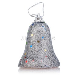 Набор новогодних украшений "Колокольчики" в пакете