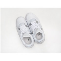 Кроссовки Nike Air Jordan 4 Retro