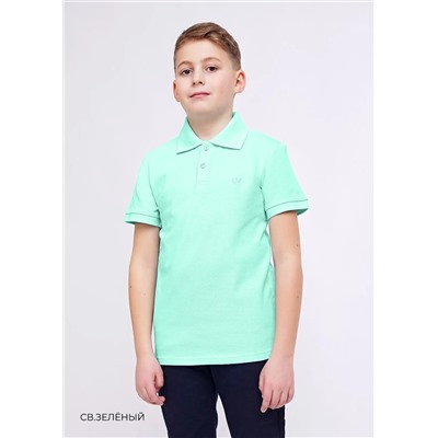 CLEVER Поло 903167-01з