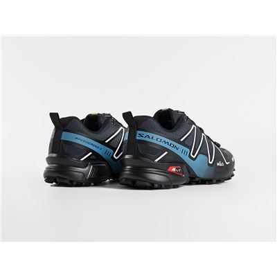 Кроссовки Salomon SPEEDCROSS 3 CS