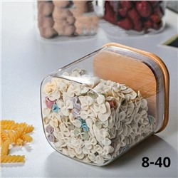 Банка для хранения #23048704