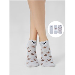 НОСКИ ДЕТСКИЕ (3 пары) 406A-3178