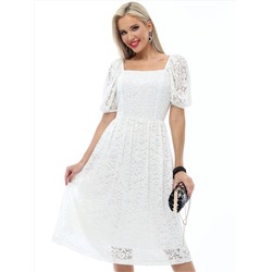 Платье Кружевное искушение