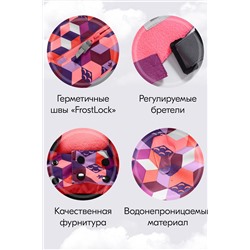 Горнолыжный костюм MTFORCE, 1080016