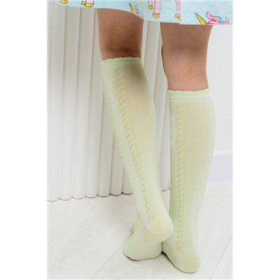 Детские гольфы Незабудка (набор 2 пары) НАТАЛИ, 1225360