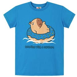 51353 Футболка детская