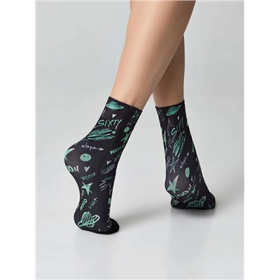 Conte elegant Носки FANTASY 22С-56СП