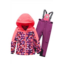 Горнолыжный костюм MTFORCE, 1080016