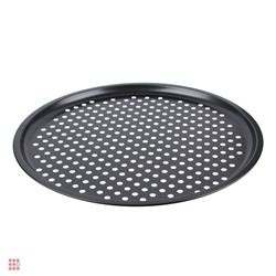 Форма для пиццы перфорированная 38,5x1см