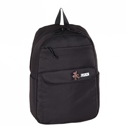 Рюкзак 169P black Sikaile