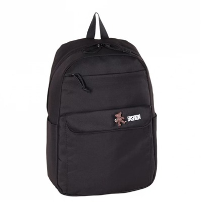 Рюкзак 169P black Sikaile