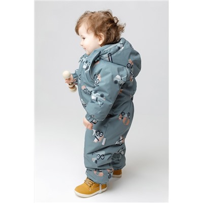 Комбинезон CROCKID, 1226584