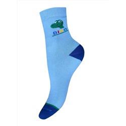 БРЕСТСКИЕ Носки 3060 SCHOOL (рисунок)