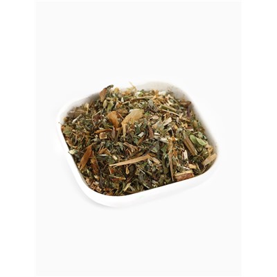 Чай травяной «Волшебного Нового года», сбор трав, 20 г