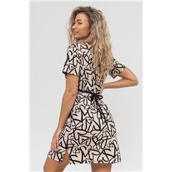 Халат 36883 НАТАЛИ, 1074991