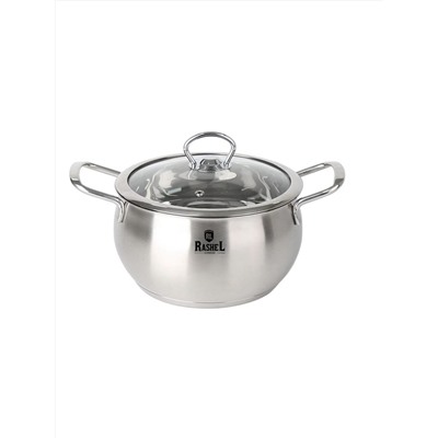 Rashel Кастрюля R-60s