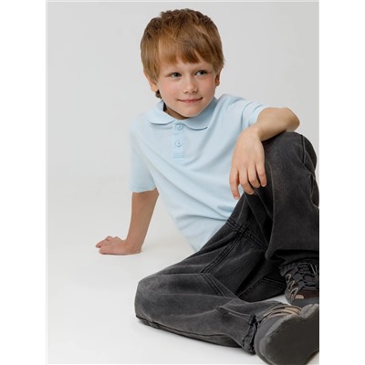 CROCKID Поло МП 302108