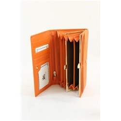 Кошелёк с внутренней монетницей Moro Jenny