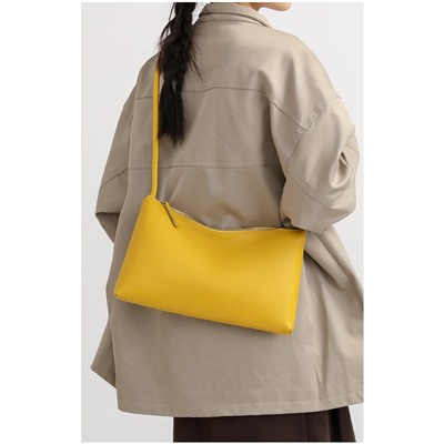 Bags Сумка женская / кожа /  	 0110912