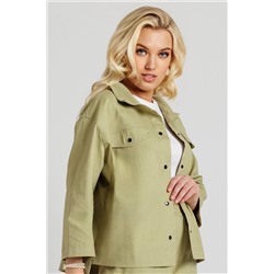 Жакет женский  4281/30/Оливковый