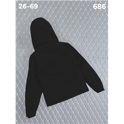 Куртка 686 хаки