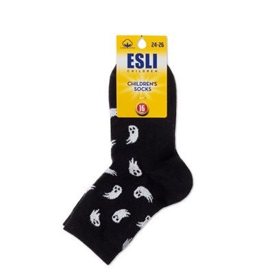 Носки детские ESLI Носки с рисунками &quot;Shark&quot;