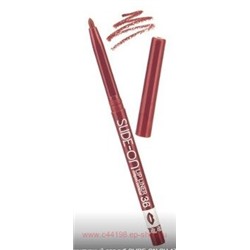 Triumph Карандаш для губ Slide-ON-EYE-Liner тон 36 Живой Коралл CU-17