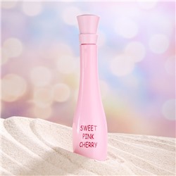 Туалетная вода женская Sweet Pink Cherry, 50 мл (по мотивам Cherry In The Air (Escada)