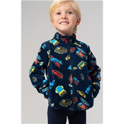 Толстовка PLAYTODAY, 1223146