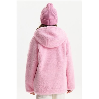 Двусторонняя ветровка для девочек PELICAN, 1232690