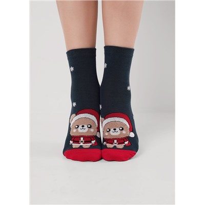 CLEVER Носки С4556 20-22,22