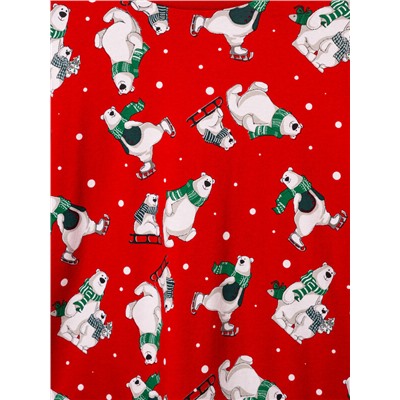 Пижама трикотажная для женщин