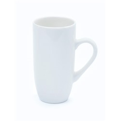 Кружка новогодняя керамическая «Волшебных мгновений», 240 мл