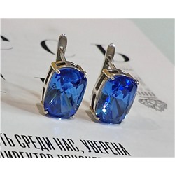 Серьги "Рене"